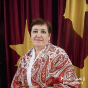 Ольга , 60 лет