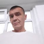 Рустам, 44 года